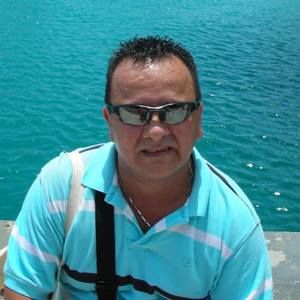 Meet your Posher, Diego